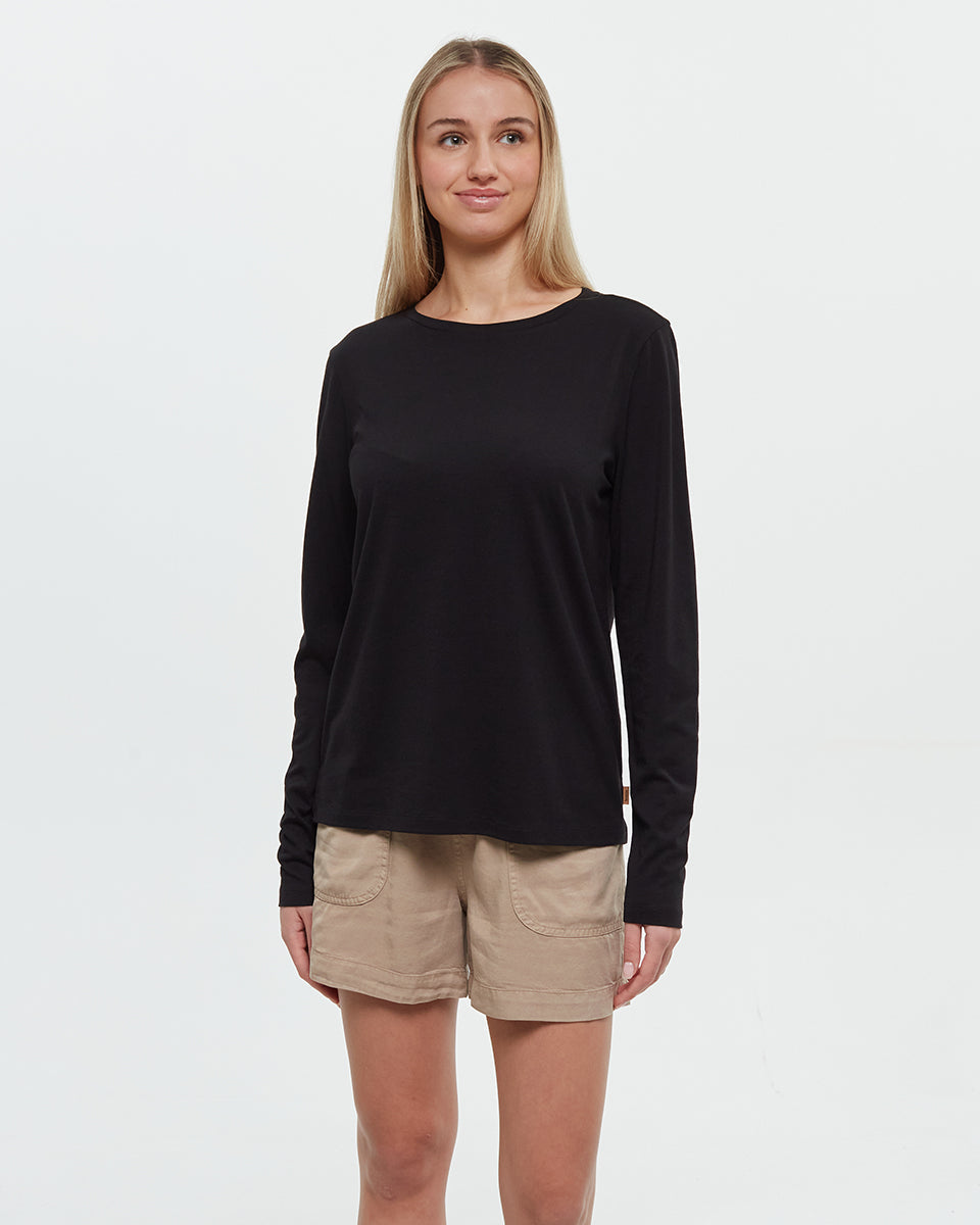 Women's Belwood Longsleeve Shirt