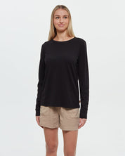 Women's Belwood Longsleeve Shirt