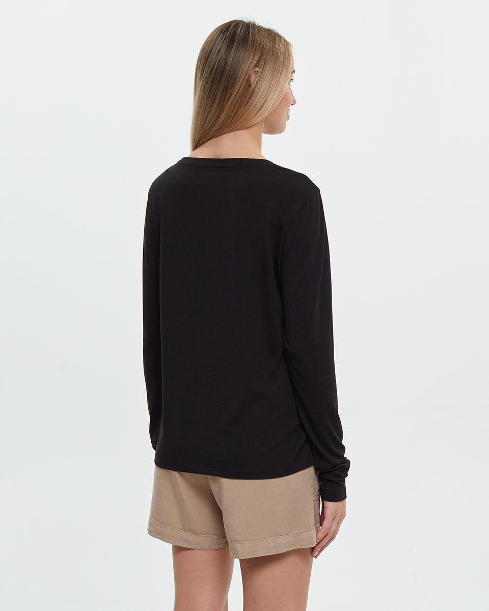 Women's Belwood Longsleeve Shirt