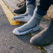 Blundstone Australian Merino Wool Socks