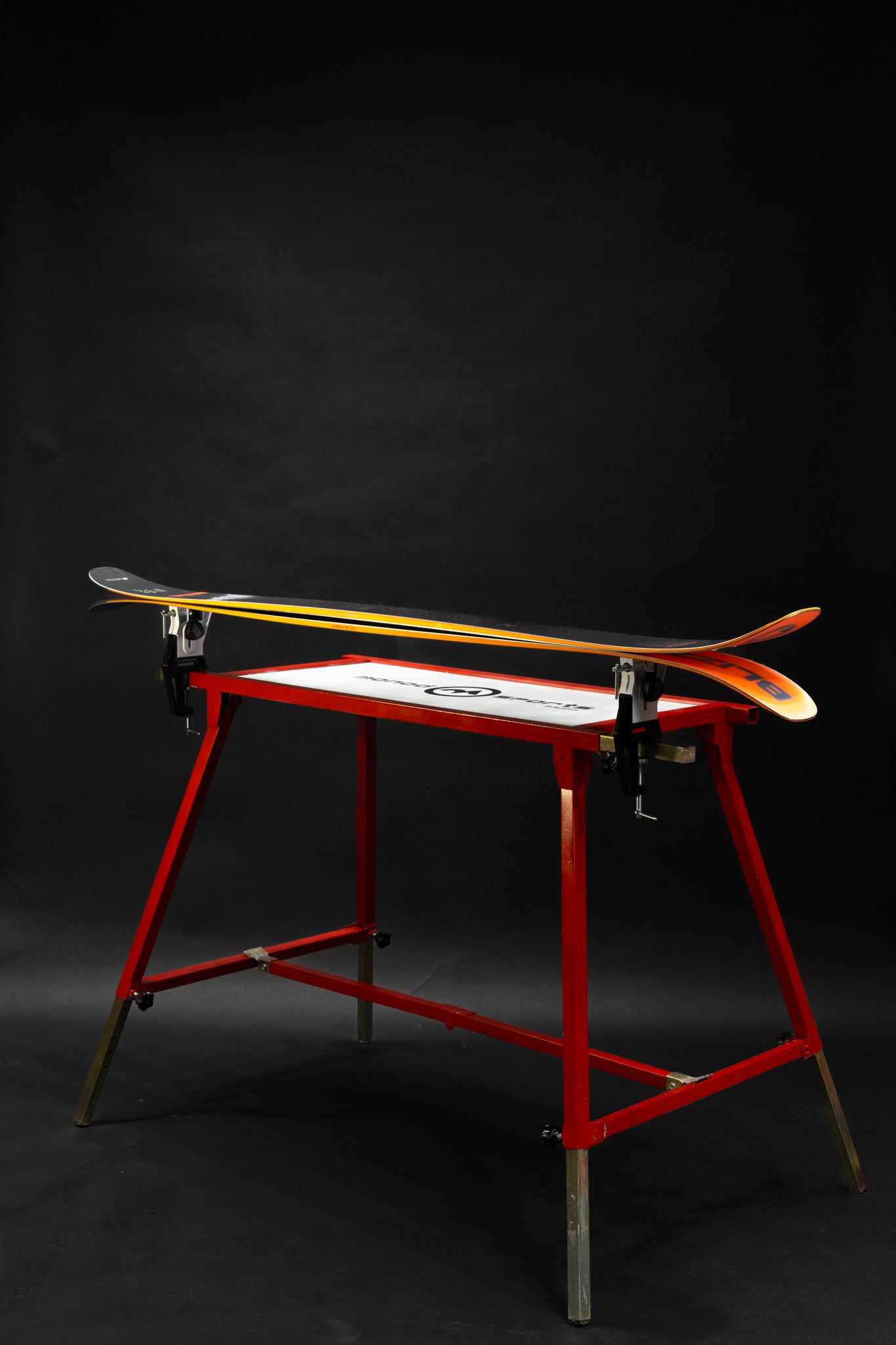 Blizzard Rustler 10 Skis 2024 Monod Sports