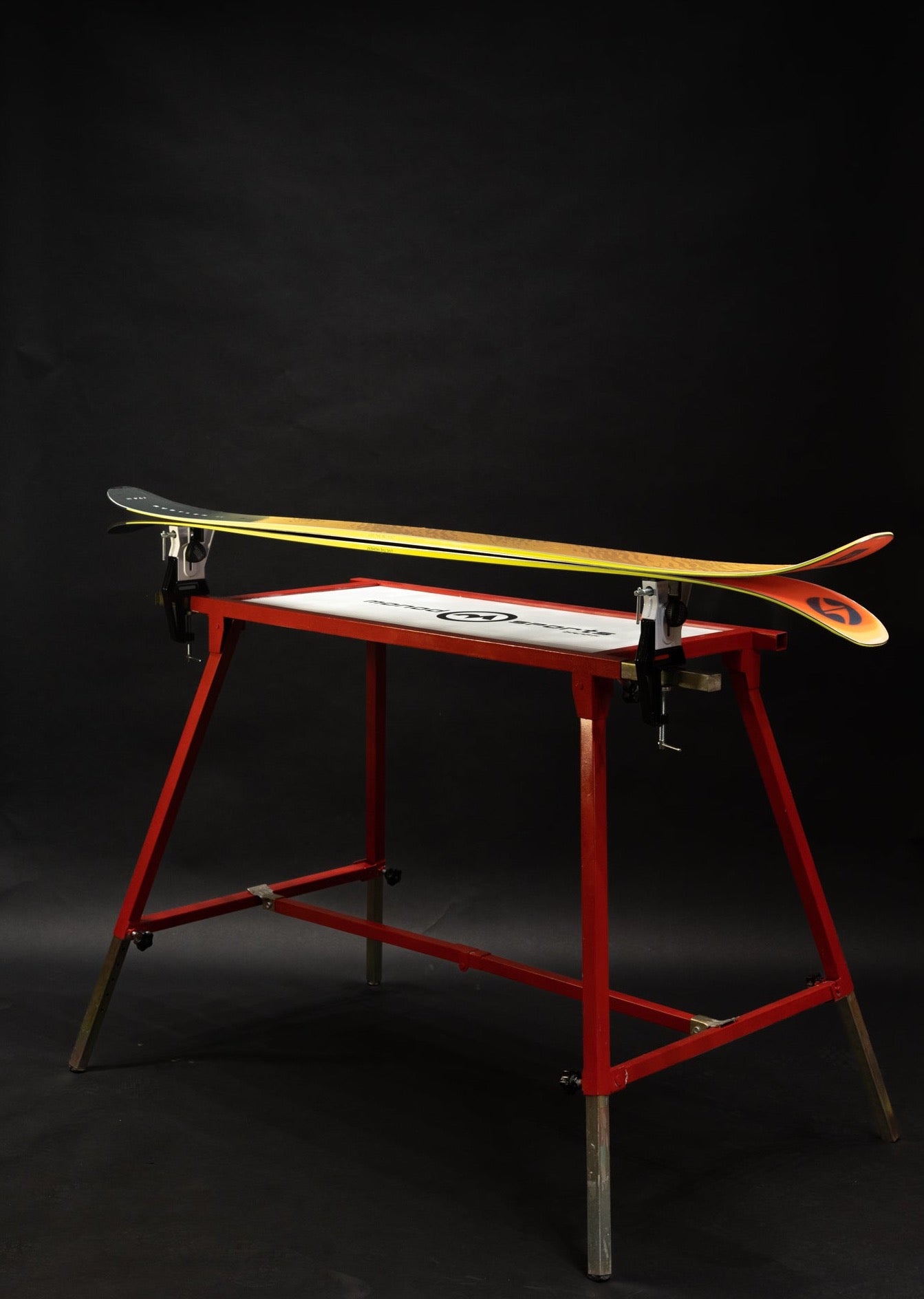 Rustler 11 Skis 2025