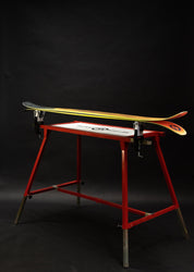 Rustler 11 Skis 2025