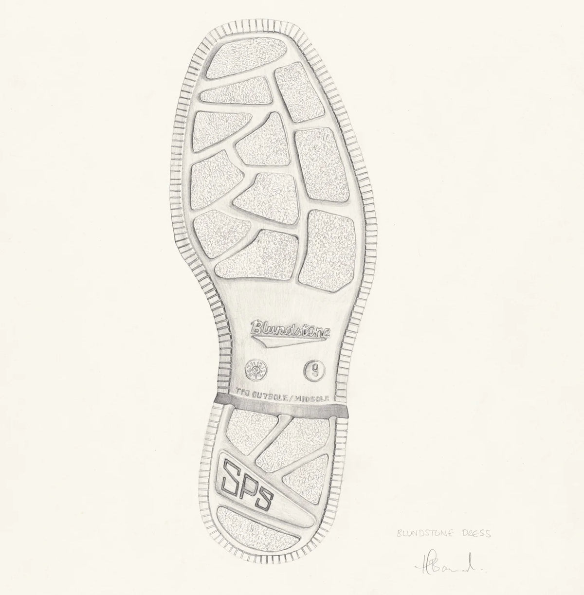 2029 Chisel Toe Boots product image