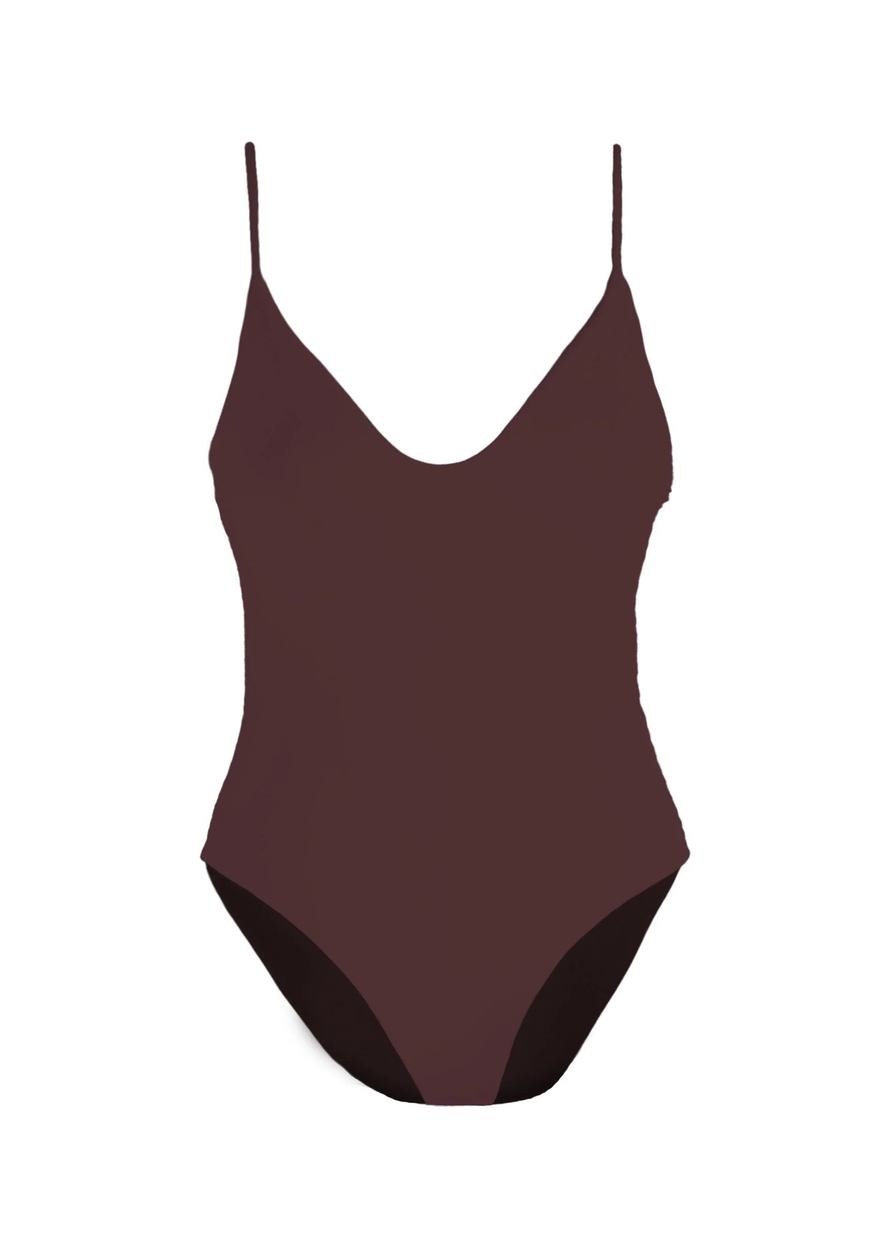 Women's Full Coverage Everyday Bodysuit