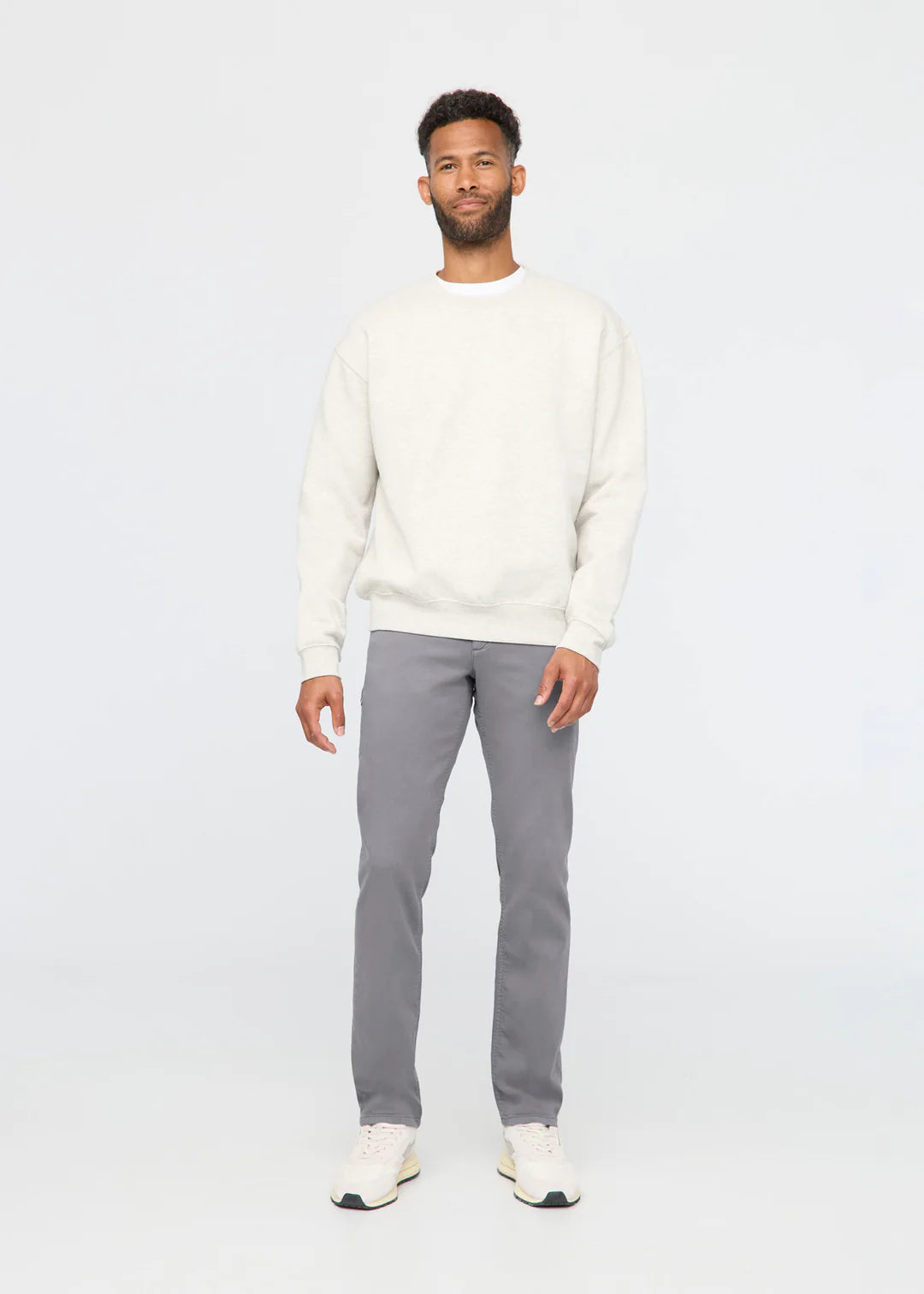 Men's No Sweat Essential Pant