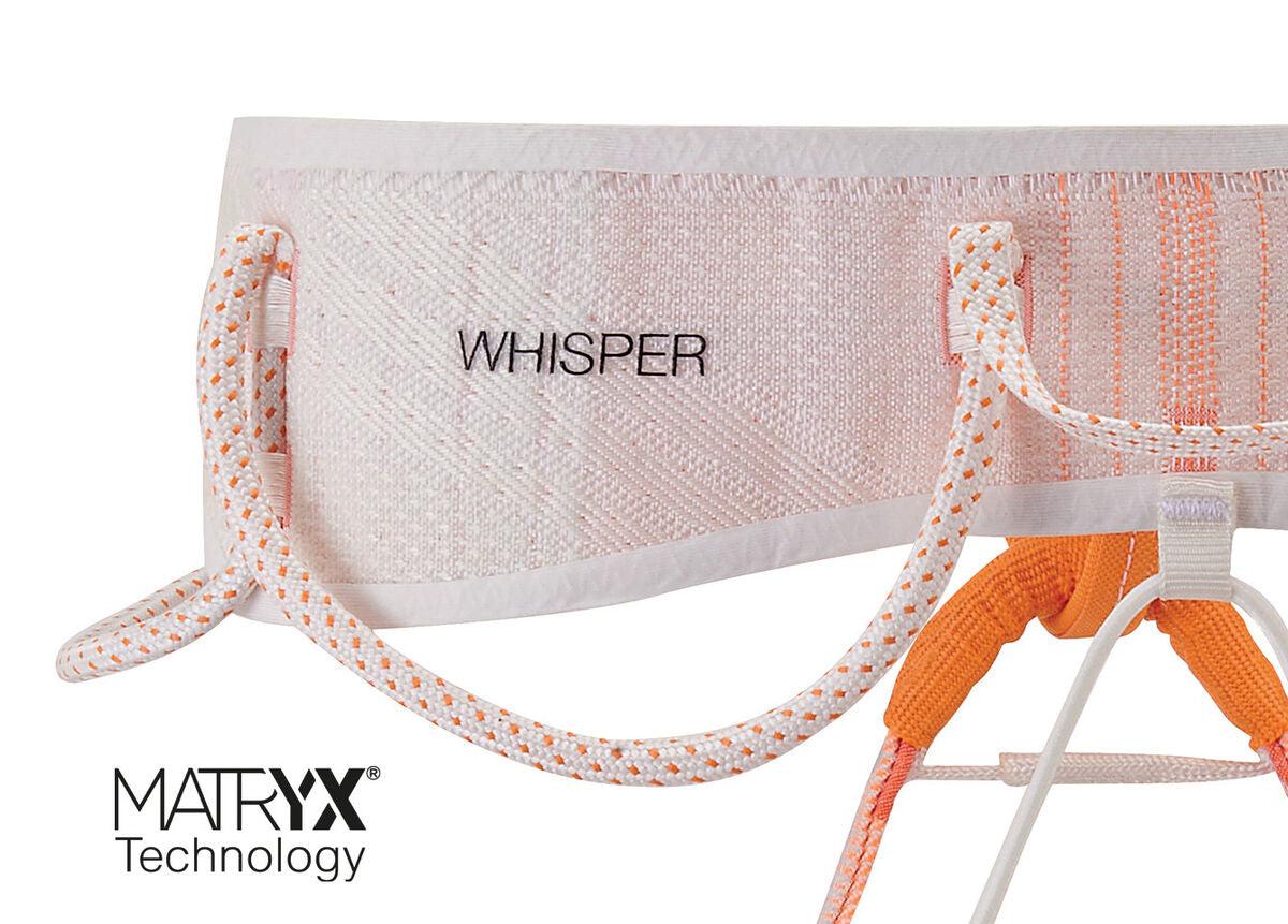 Whisper Harness