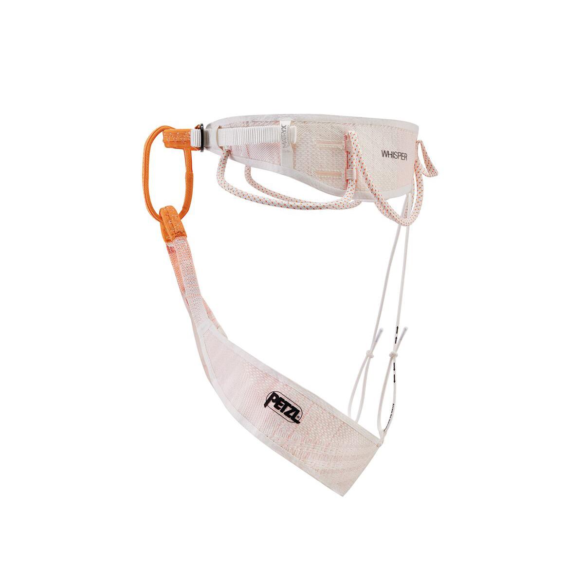 Whisper Harness
