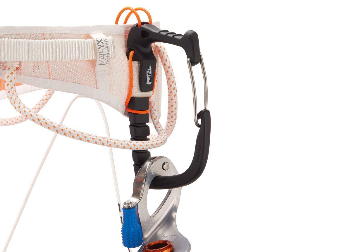 Whisper Harness