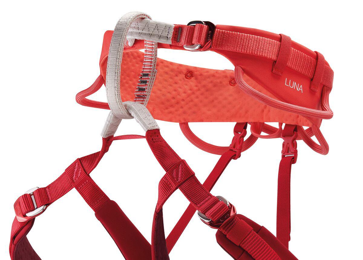 Luna Harness