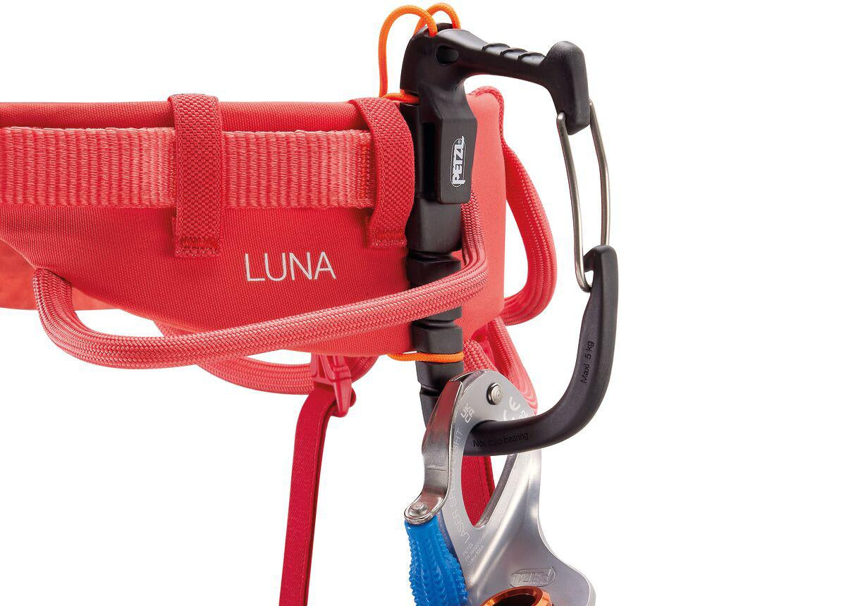 Luna Harness