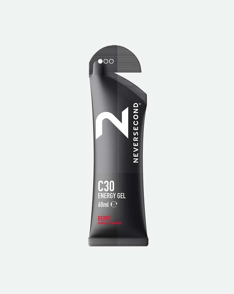 C30 Energy Gels