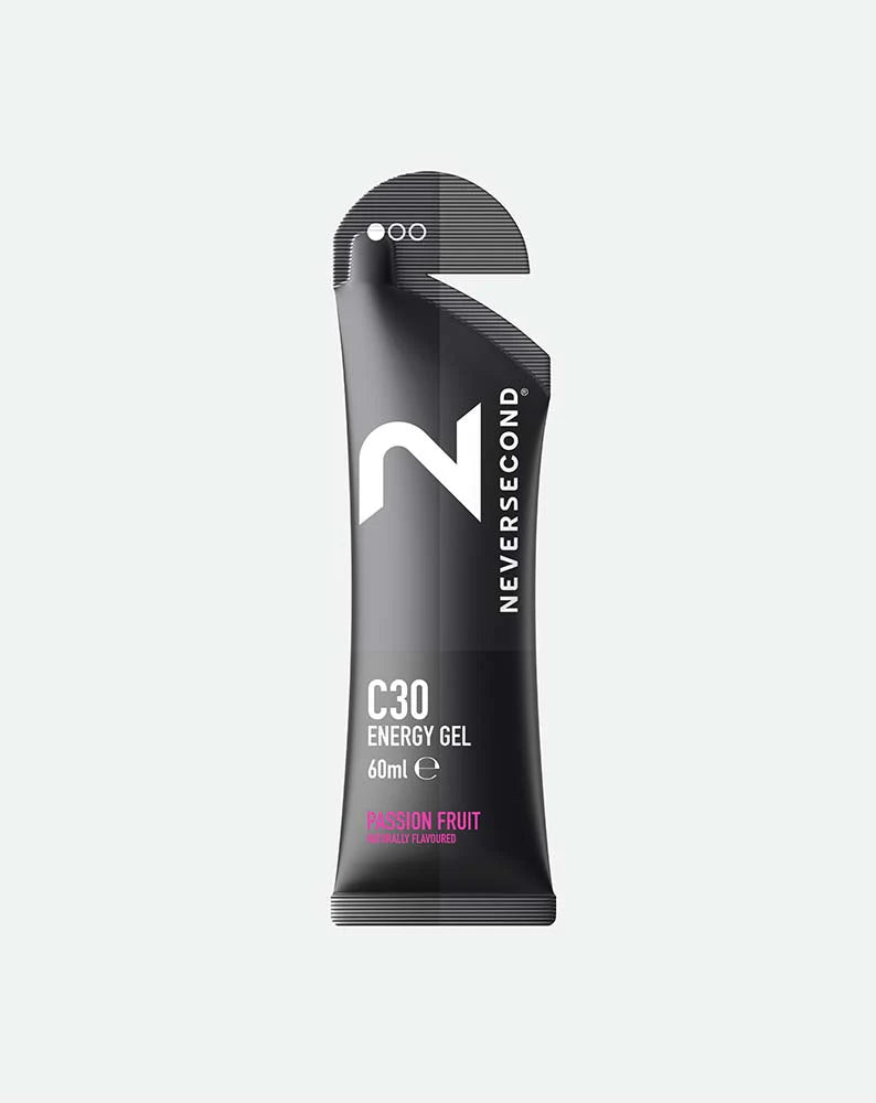 C30 Energy Gels