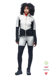 Indyeva Women's Calore Insulated Jacket