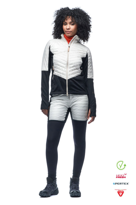 Indyeva Women's Calore Insulated Jacket