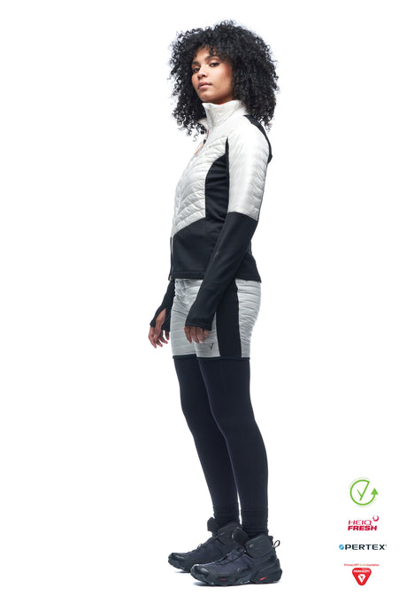 Indyeva Women's Calore Insulated Jacket