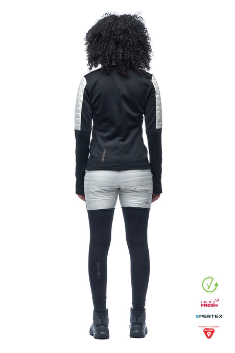 Indyeva Women's Calore Insulated Jacket