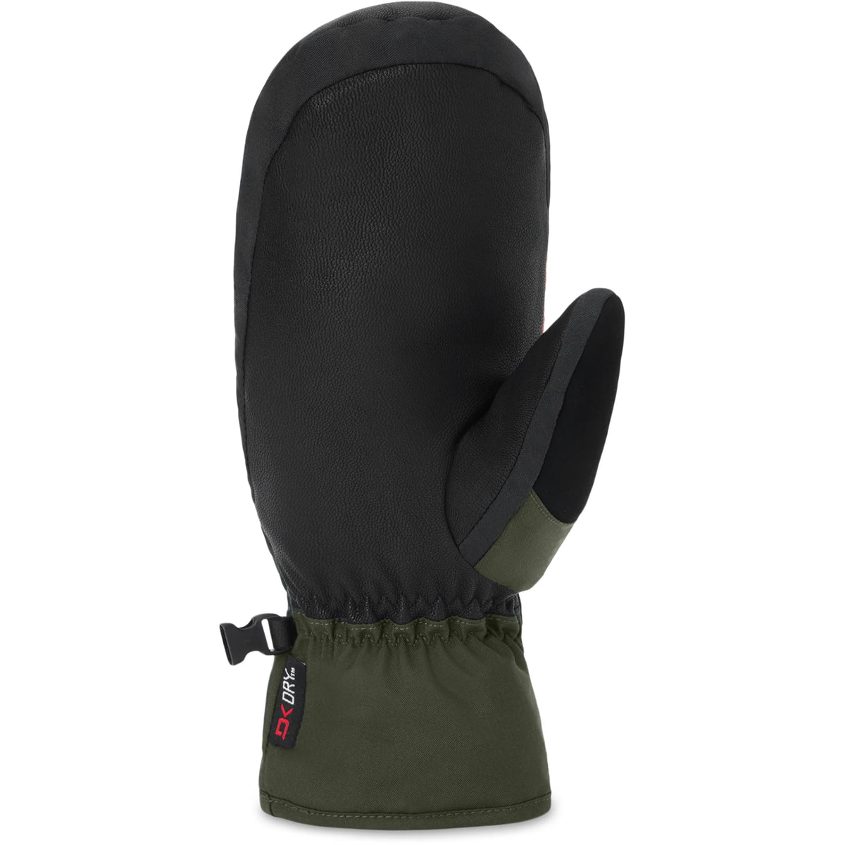 Men’s Camaro Short Mitts