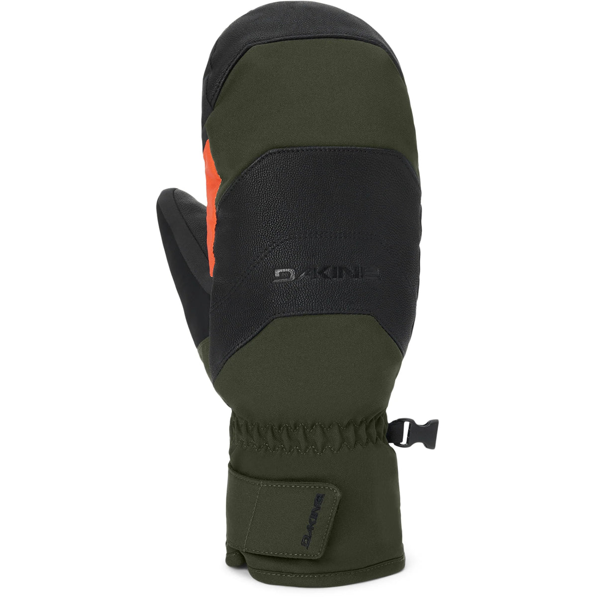 Men’s Camaro Short Mitts