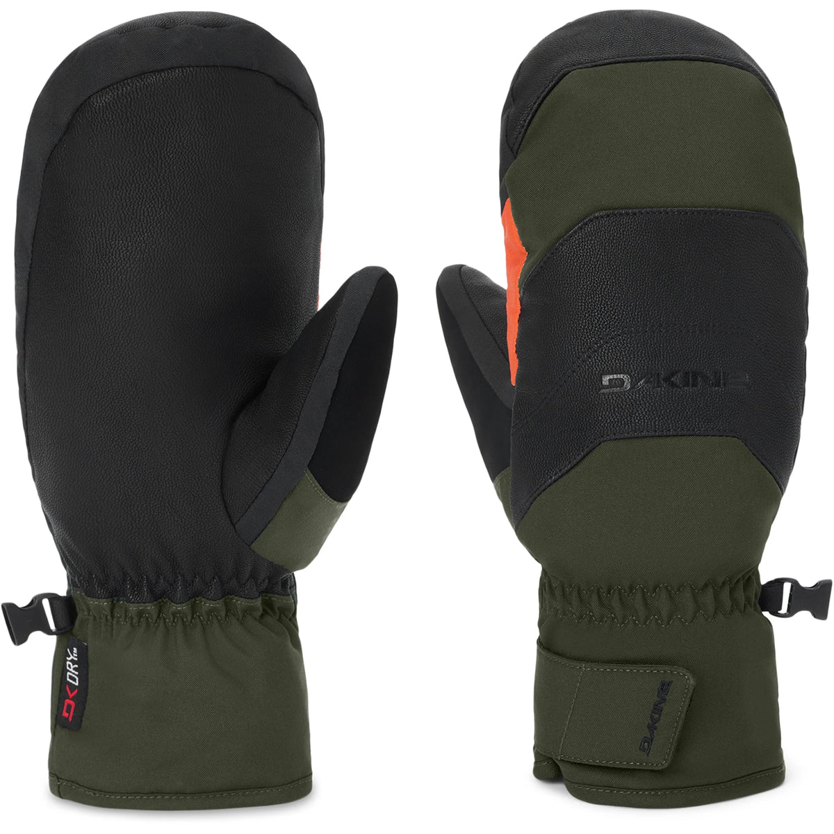 Men’s Camaro Short Mitts