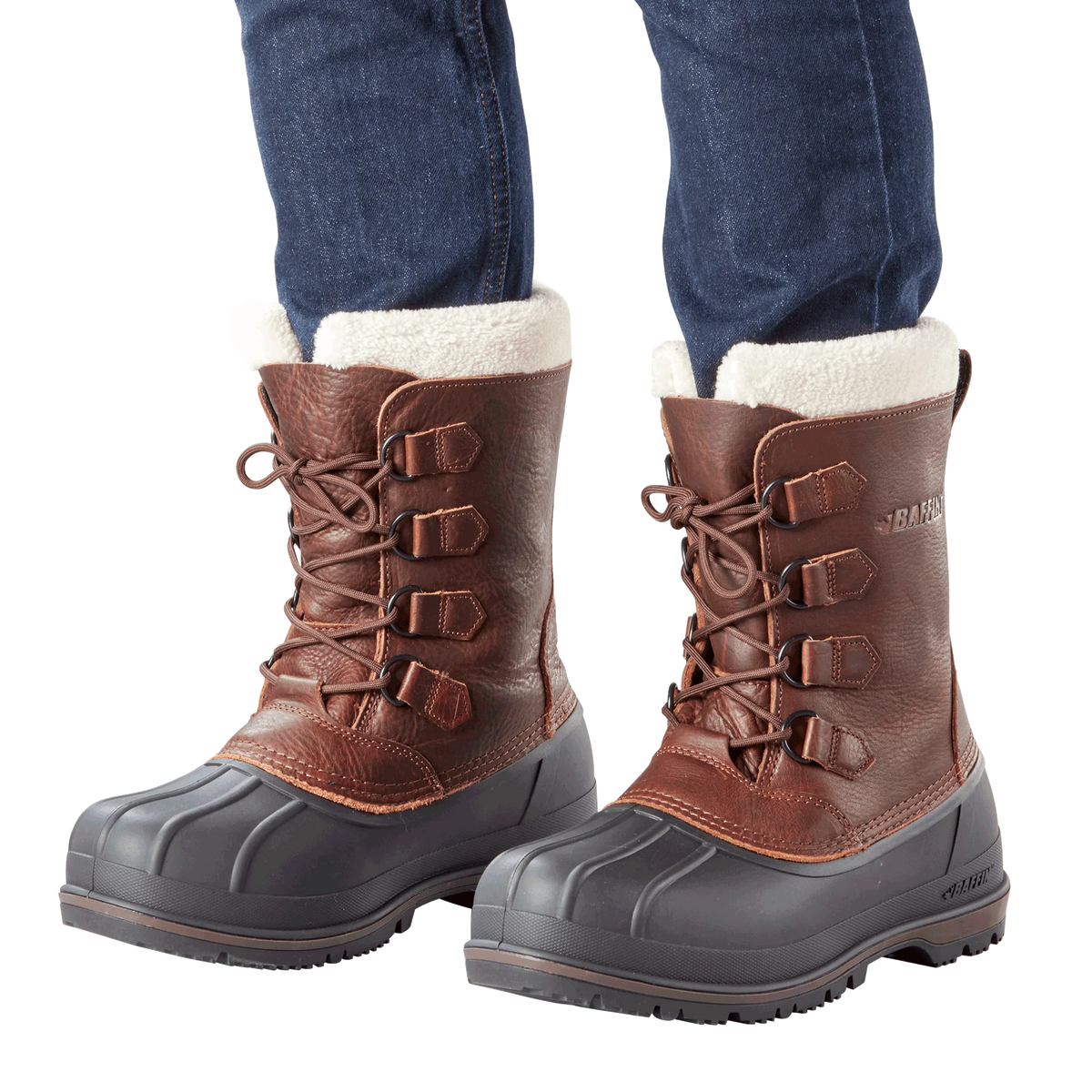 Men’s Canada Boots product image