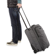 Carry On Roller Bag 42L