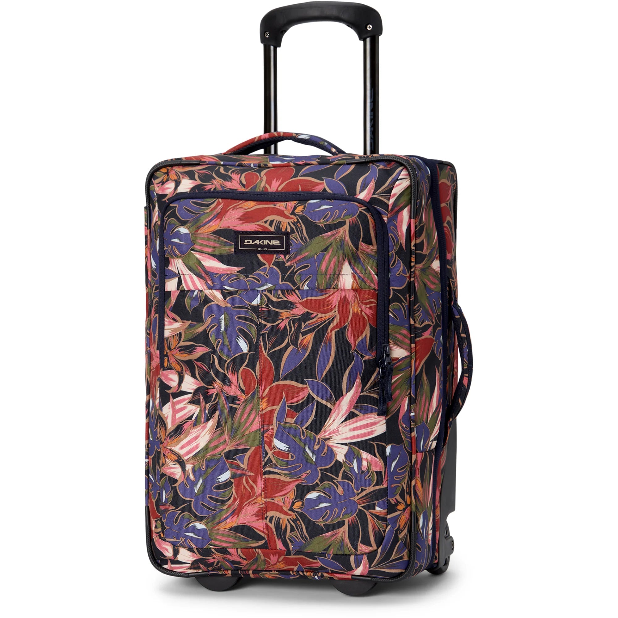 Carry On Roller Bag 42L