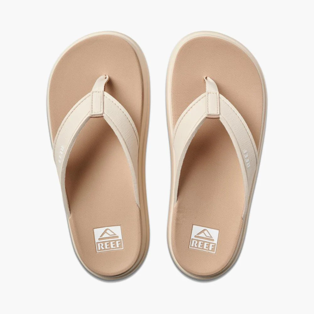 Women's Cushion Bondi Sandals