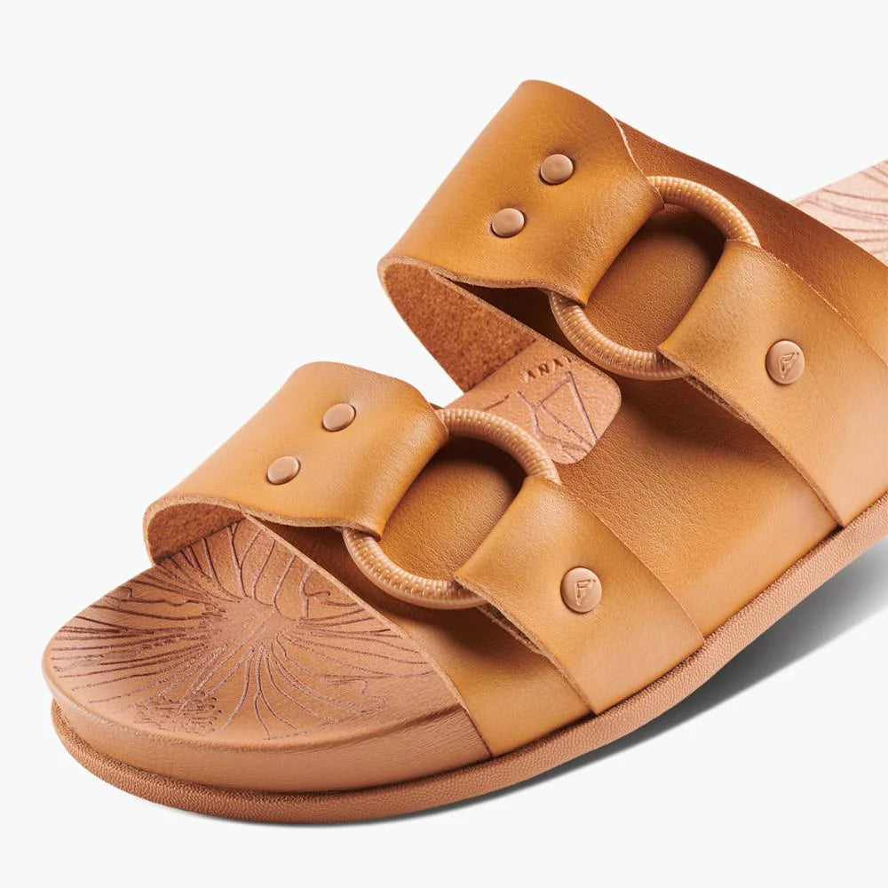 Women's Cushion Vera Cruz Sandals