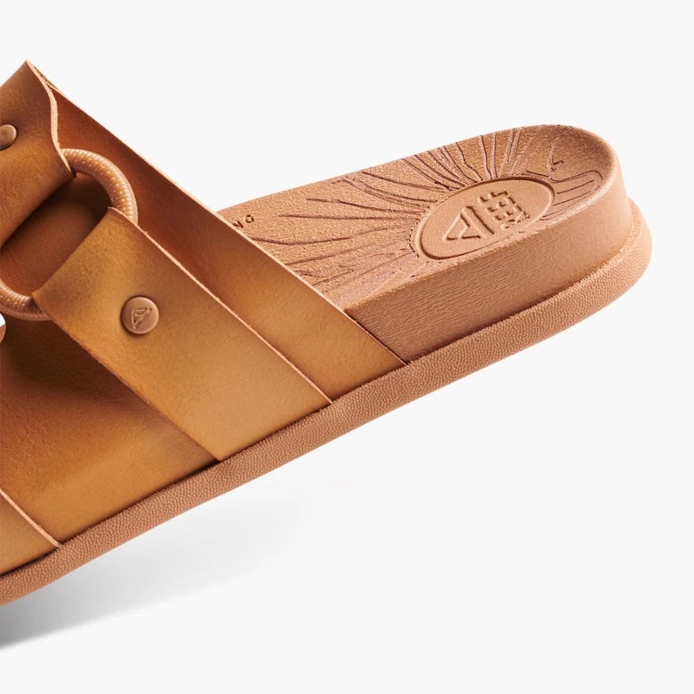 Women's Cushion Vera Cruz Sandals