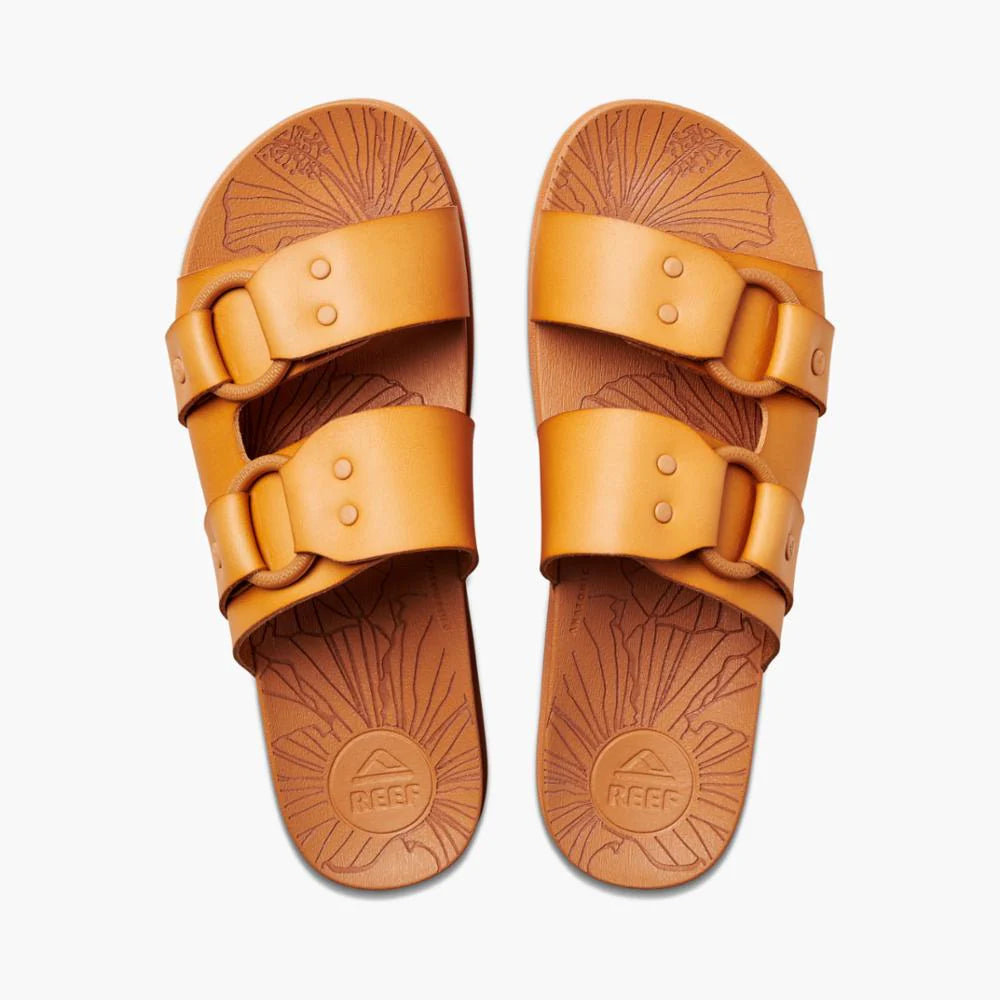 Women's Cushion Vera Cruz Sandals