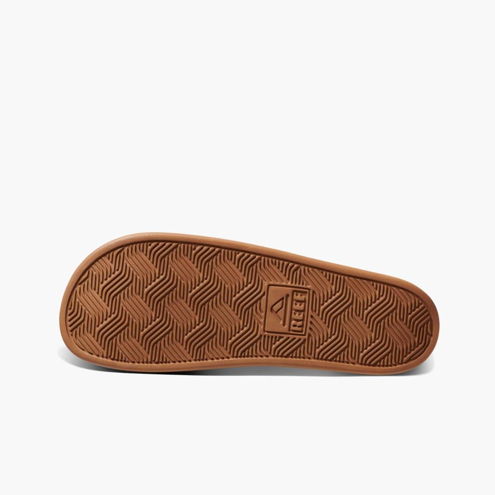 Men's Cushion Tradewind Sandal