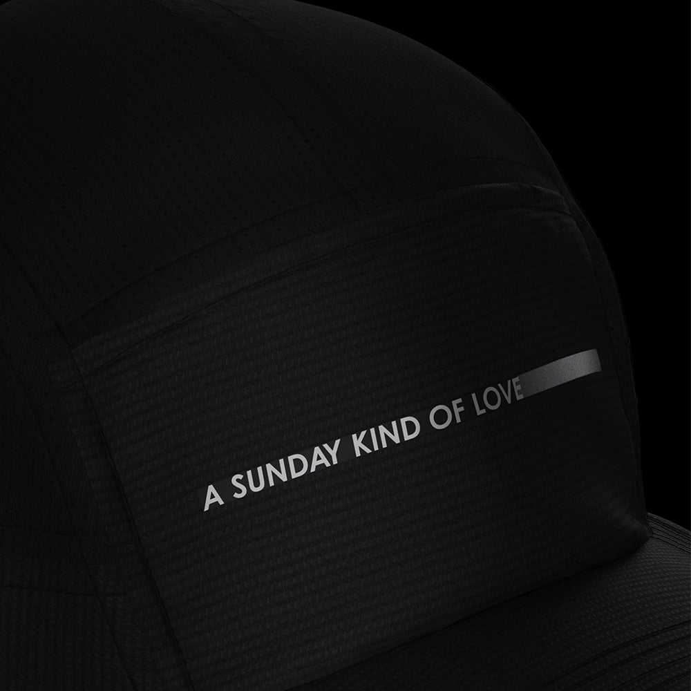 Ciele AlZCap Carbon SC Sunday Love Hat