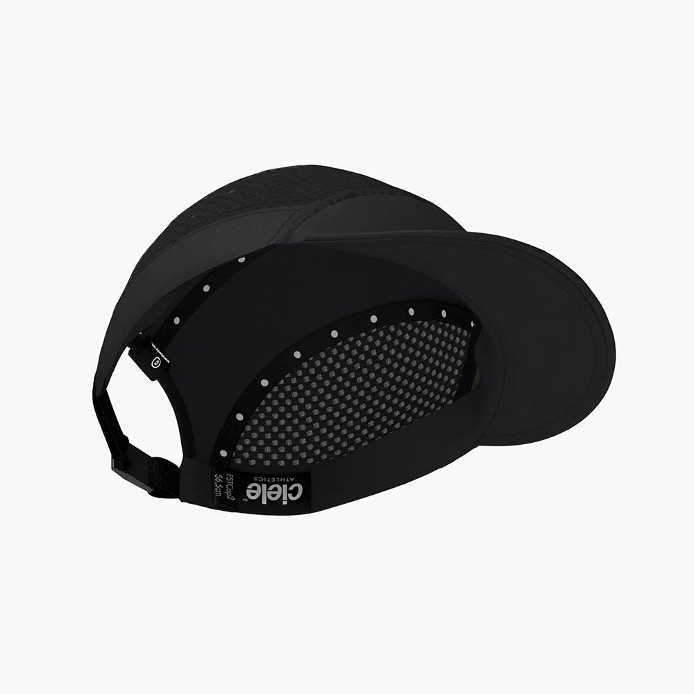 FSTCap SC Clean Cap