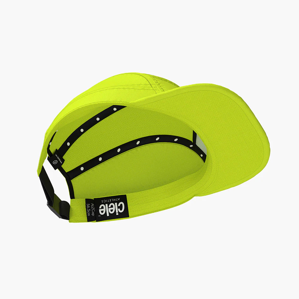 ALZCap Althetics Small Cap
