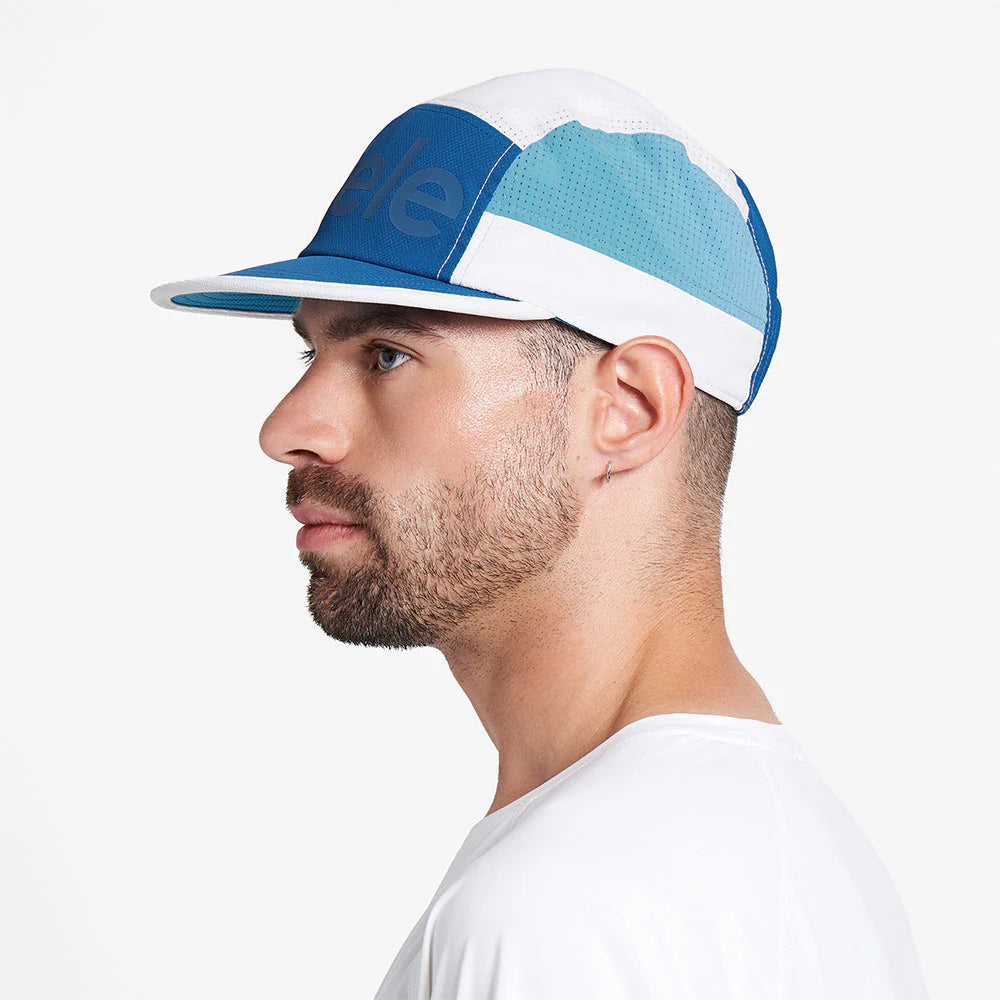 GoCap Century Cap