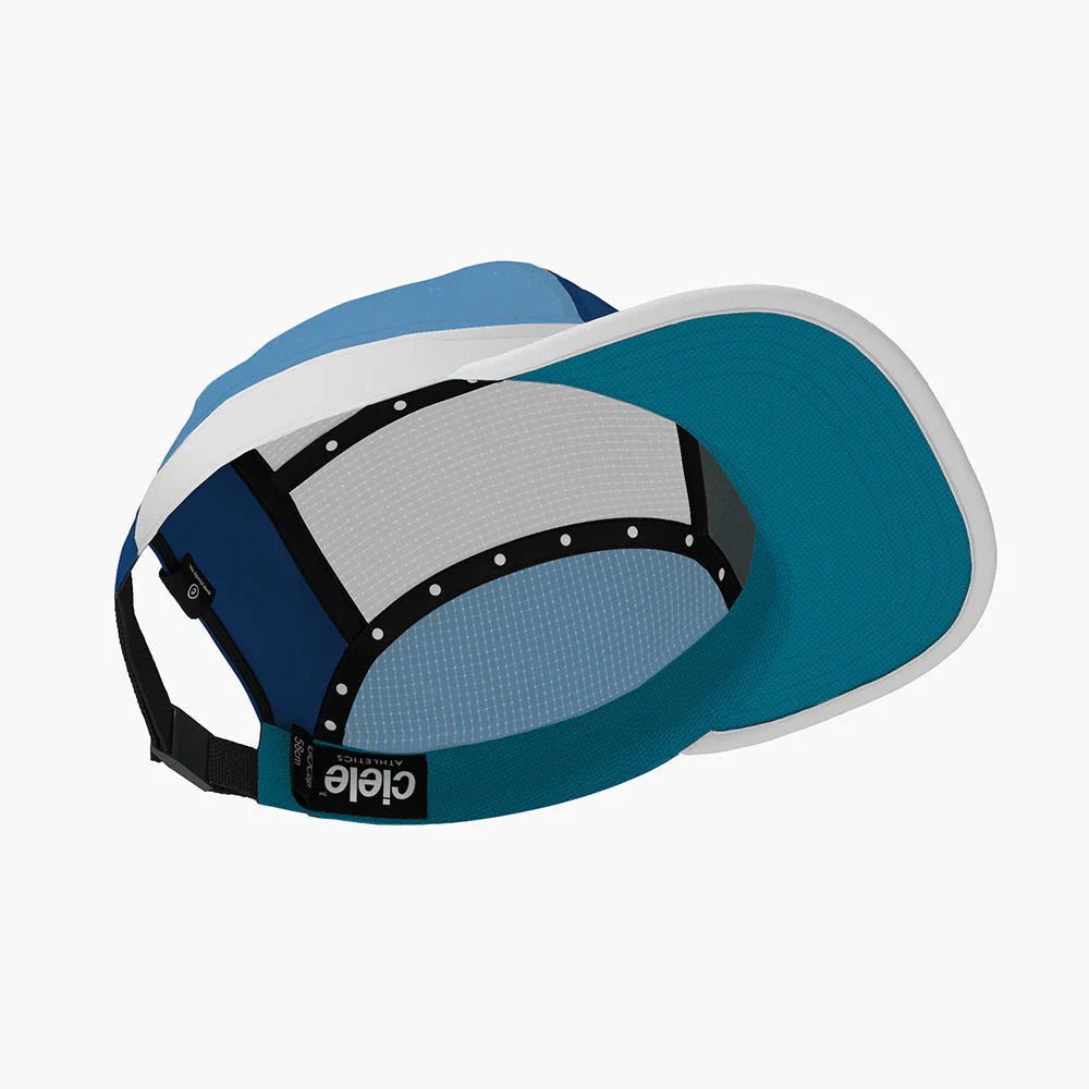GoCap Century Cap