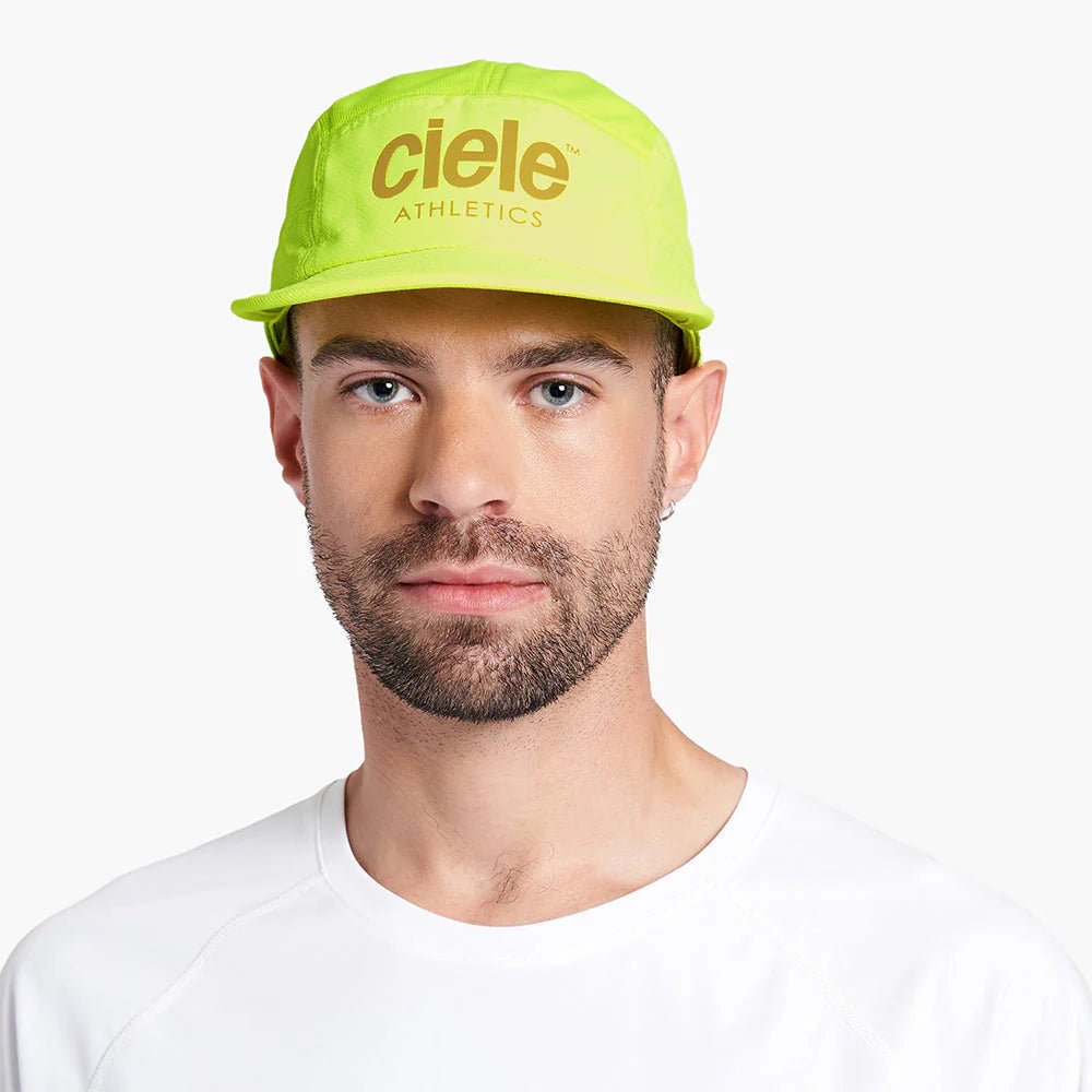 GOCap Athletics Cap