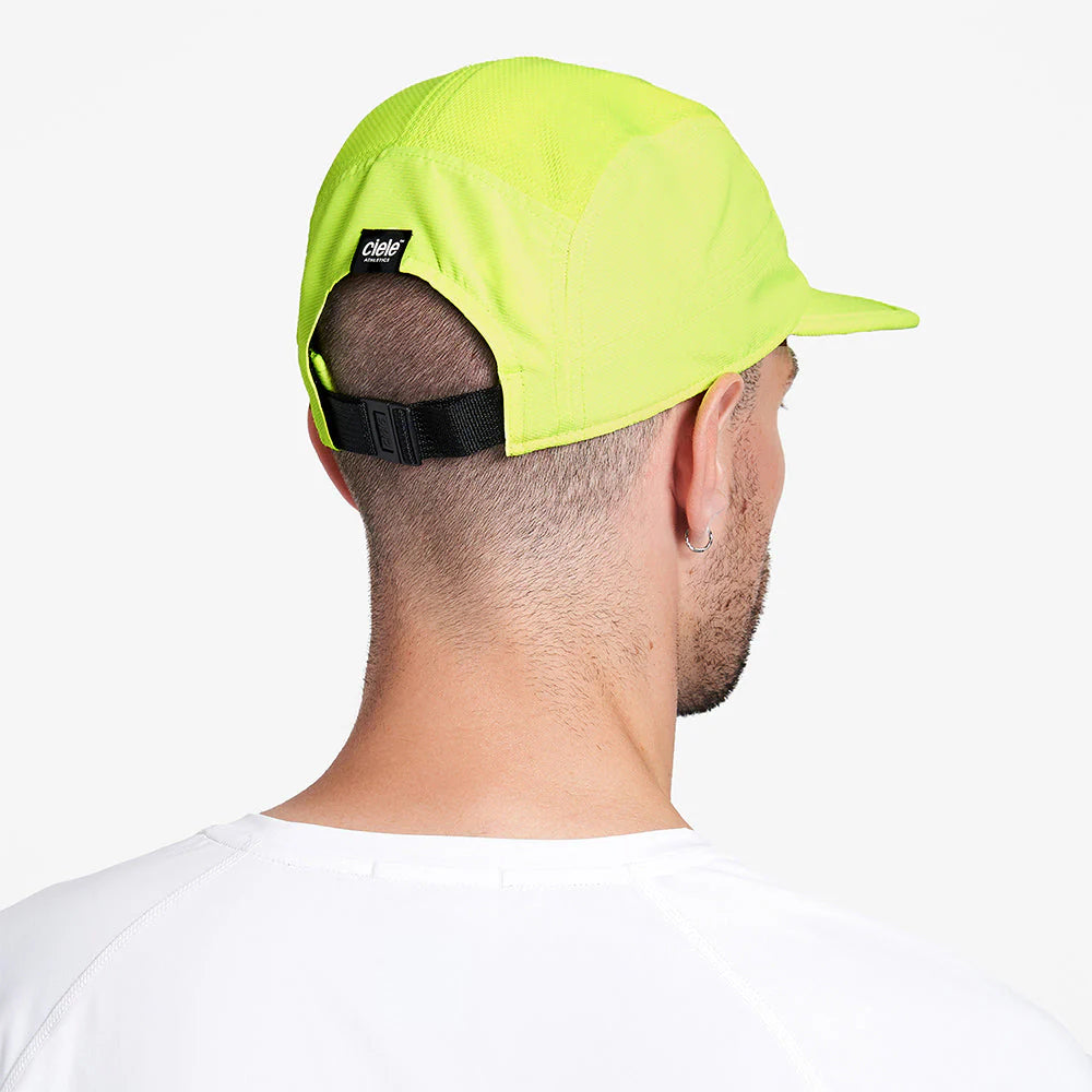GOCap Athletics Cap