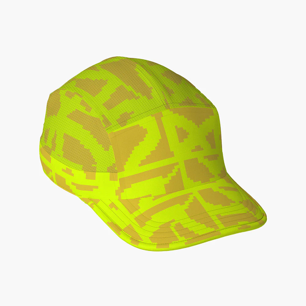 GOCap SC All Over Loopy Tile Cap