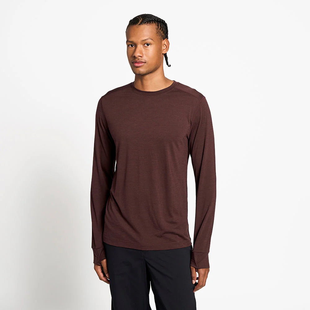 Men's HLSLongsleeve Sorino Top