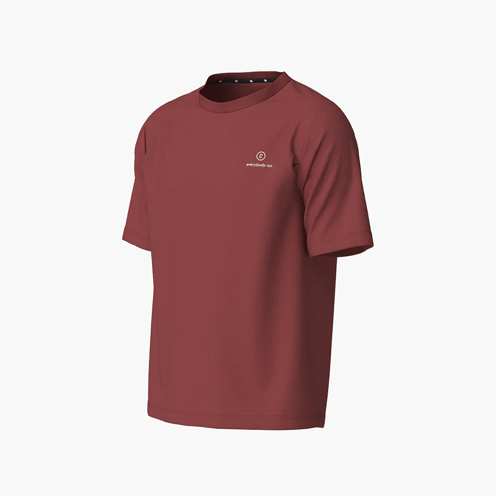 Men's ORTshirt - Everybody Run (Past Season)