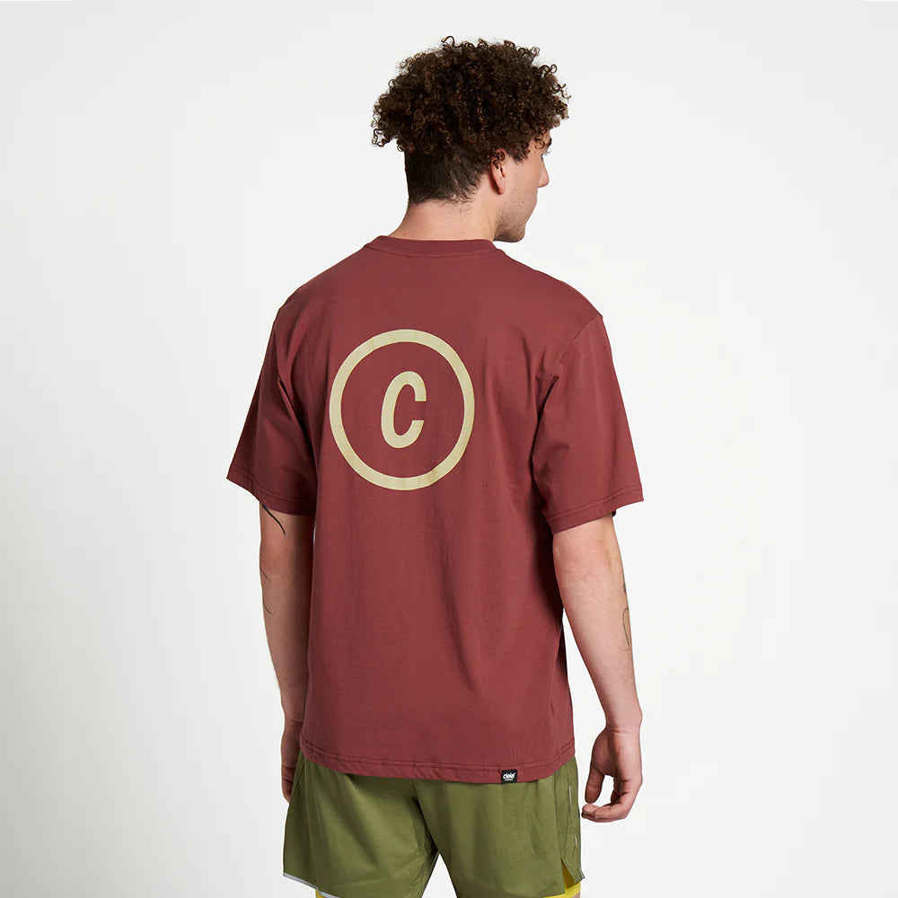 Men's ORTshirt - Everybody Run (Past Season)
