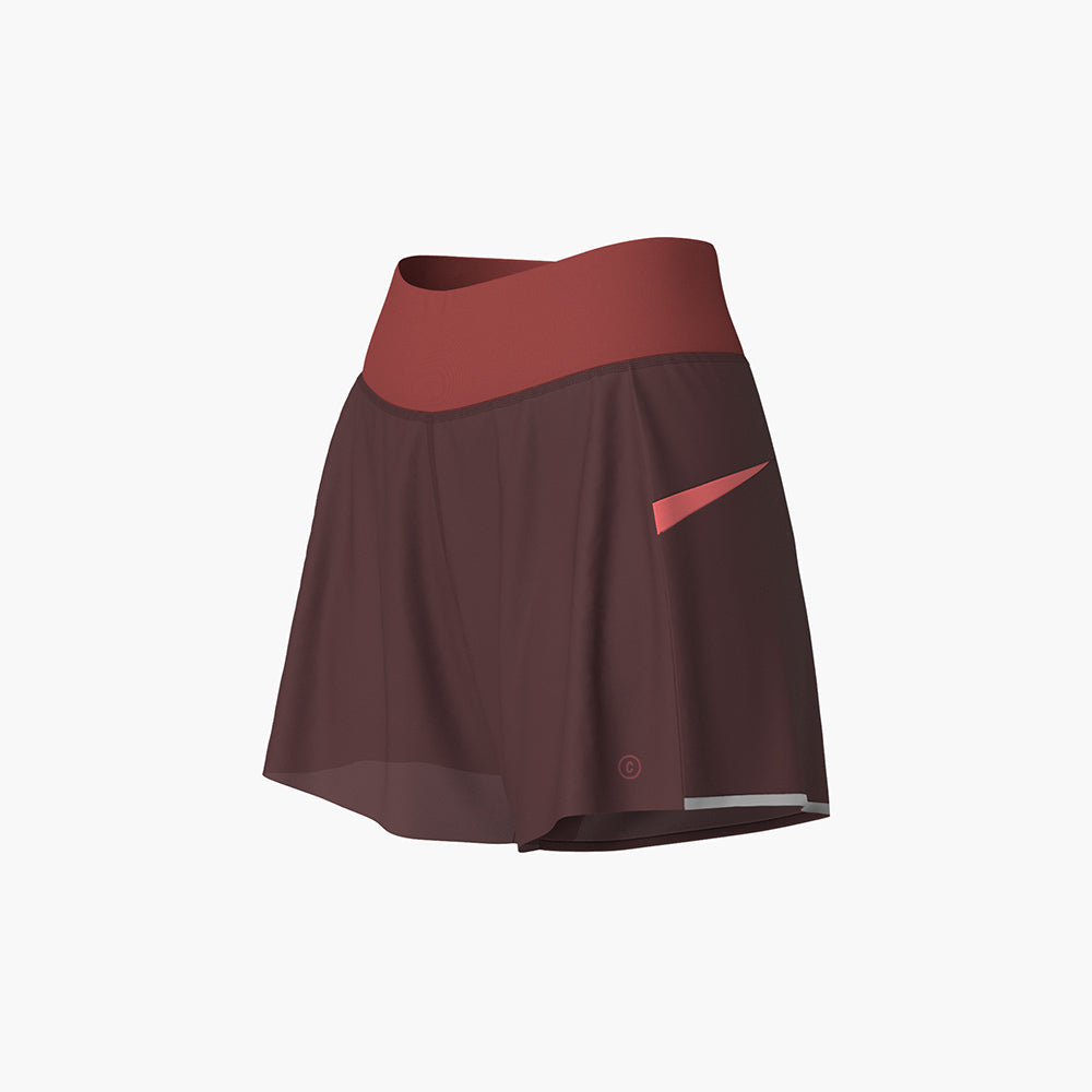 Women's TRNShort 4" Brief (Past Season)