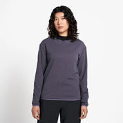 VLVMockneck Sweatshirt