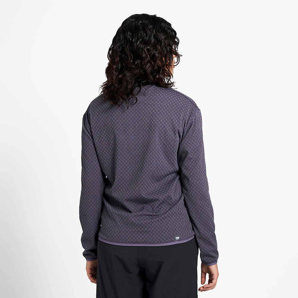 VLVMockneck Sweatshirt