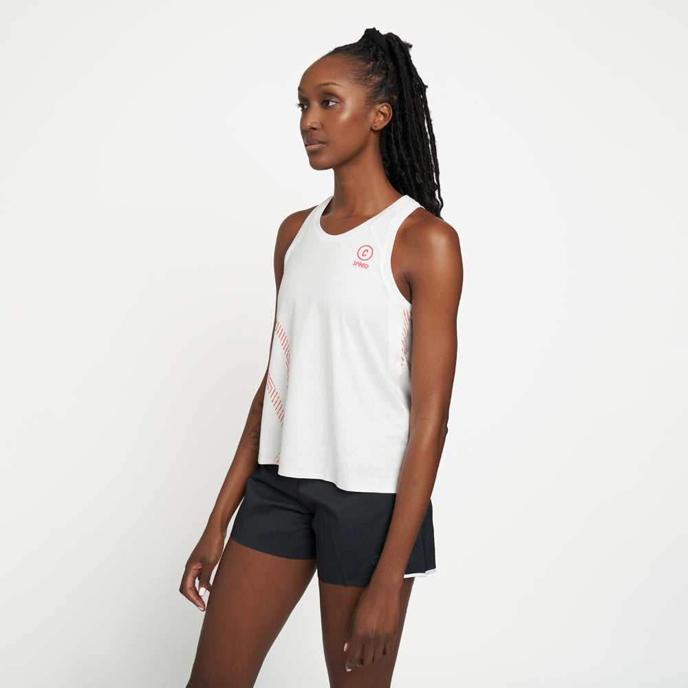 Women's FSTSinglet (Past Season)