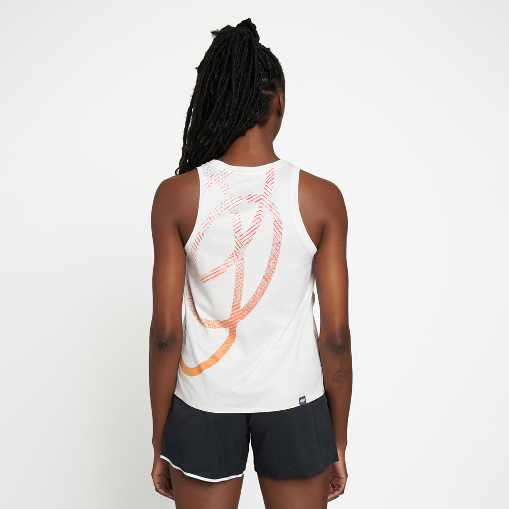 Women's FSTSinglet (Past Season)