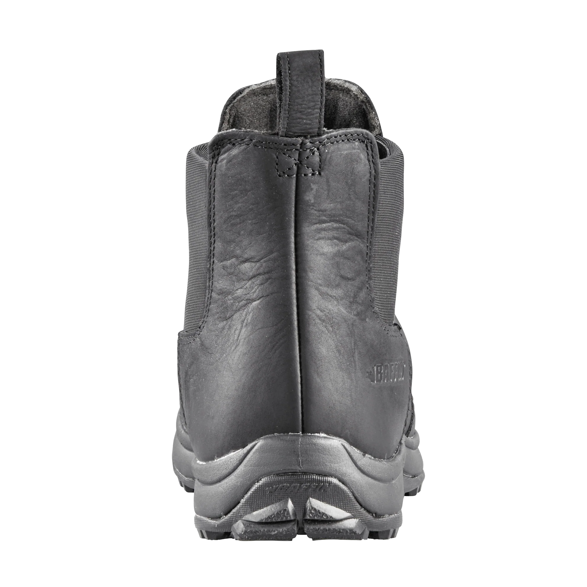 Men's Copenhagen Winter Boots