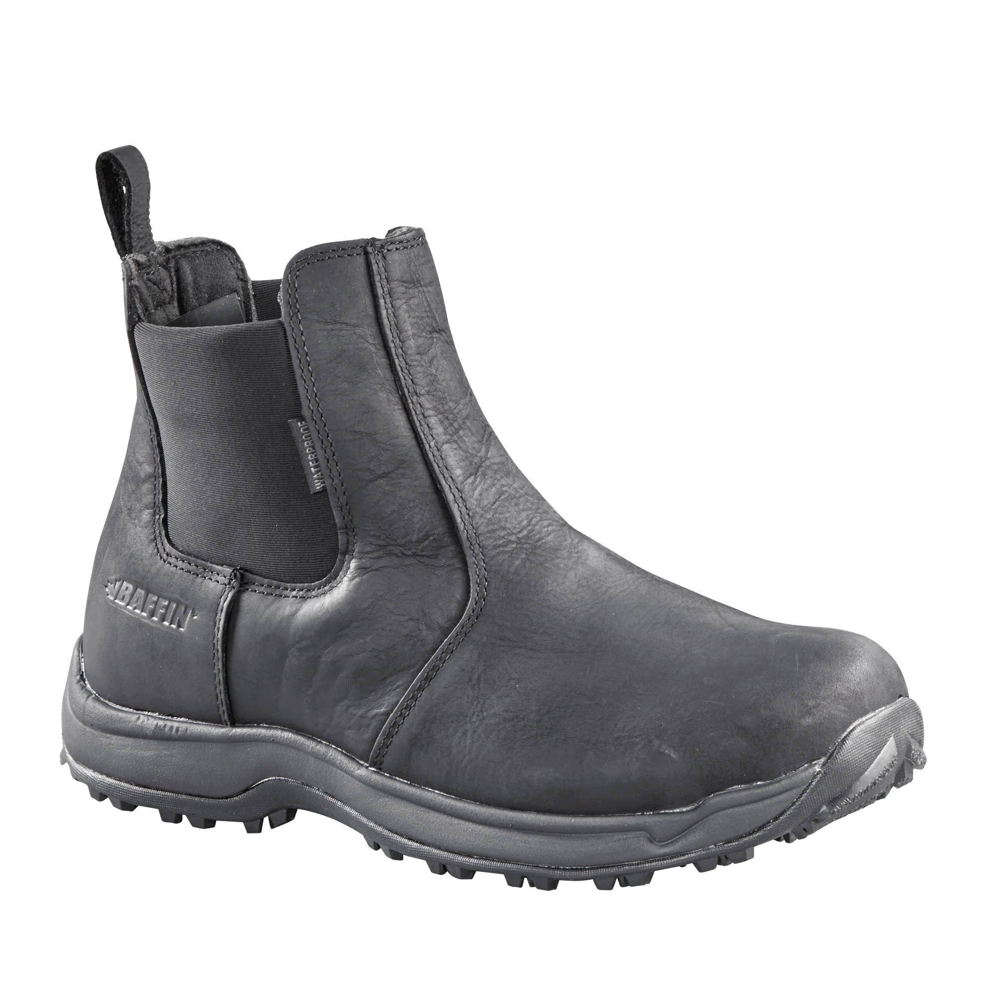 Men's Copenhagen Winter Boots